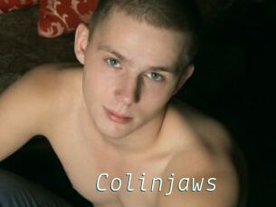 Colinjaws