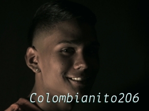 Colombianito206