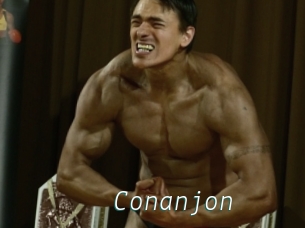 Conanjon