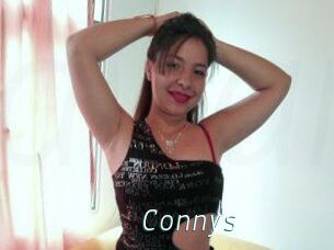 Connys