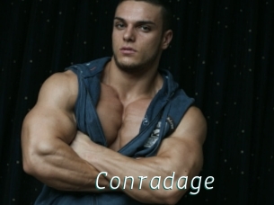 Conradage
