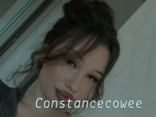 Constancecowee