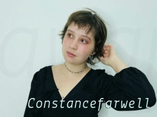 Constancefarwell
