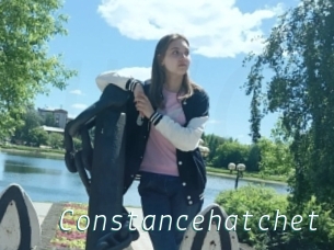 Constancehatchet