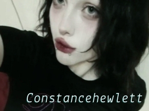 Constancehewlett