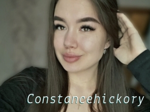 Constancehickory