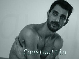 Constanttin