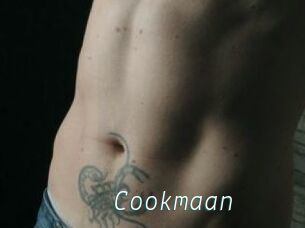 Cookmaan