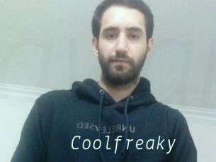 Coolfreaky