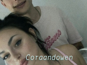 Coraandowen