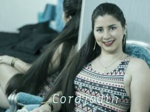 Corajadin