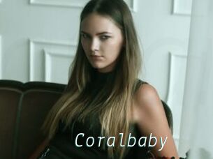 Coralbaby