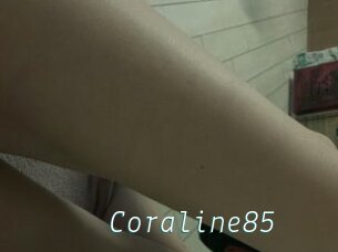 Coraline85