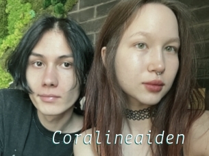 Coralineaiden
