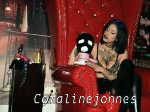 Coralinejonnes