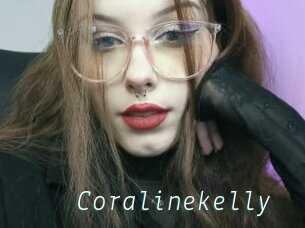 Coralinekelly