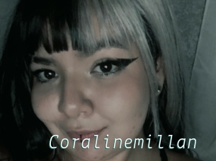 Coralinemillan