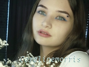 Coralinemorris