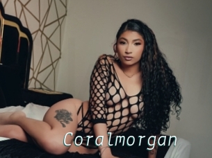 Coralmorgan