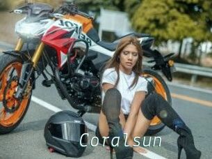 Coralsun