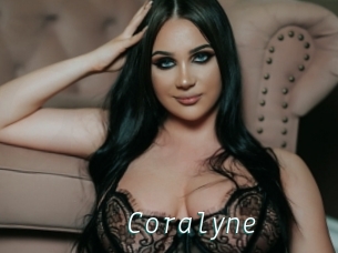 Coralyne