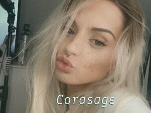 Corasage