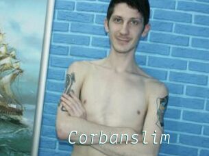 Corbanslim