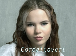 Cordeliavert