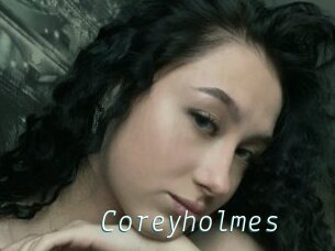 Coreyholmes