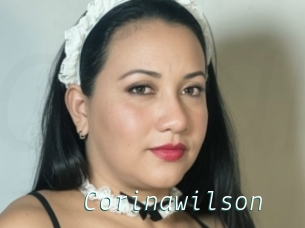 Corinawilson