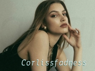 Corlissfadness