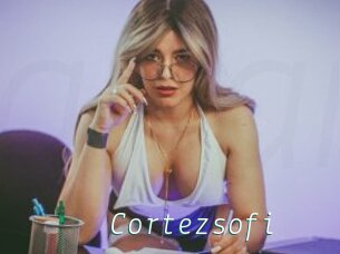 Cortezsofi