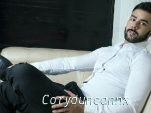 Coryduncannx