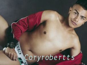 Coryrobertts