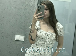 Cosmopolitan