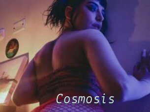 Cosmosis