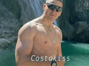Costakiss