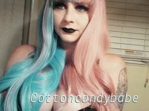 Cottoncandybabe