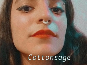 Cottonsage
