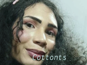 Cottonts