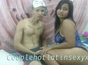 Couplehotlatinsexyxx