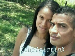 CouplelatinX