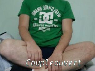 Coupleouvert