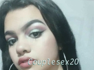 Couplesex20