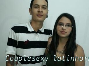Couplesexy_latinhorny