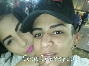 Couplesexycol