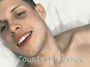 Couplesfreeshow