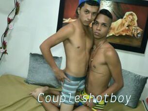 Coupleshotboy