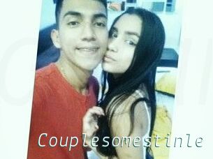 Couplesomestinle