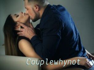 Couplewhynot